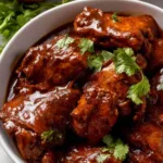Mexican Chicken Adobo