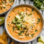 White Chicken Chili