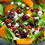 Winter Salad Recipe