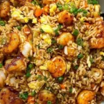Bang Bang Fried Rice