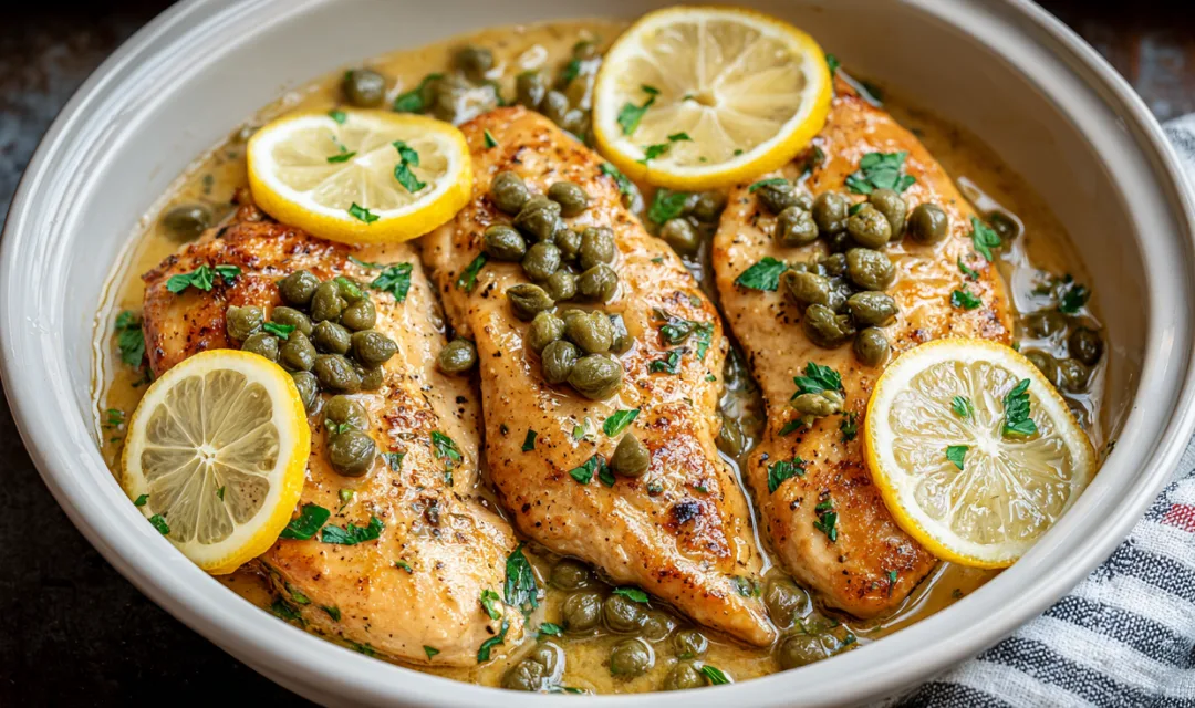 Crockpot Honey Garlic Chicken: 4-Ingredient Magic That Feeds the Whole Family