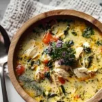 Easy Marry Me Chicken Soup Recipe