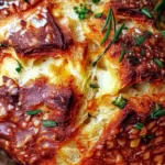 Perfect Parmesan Garlic Bread Recipe