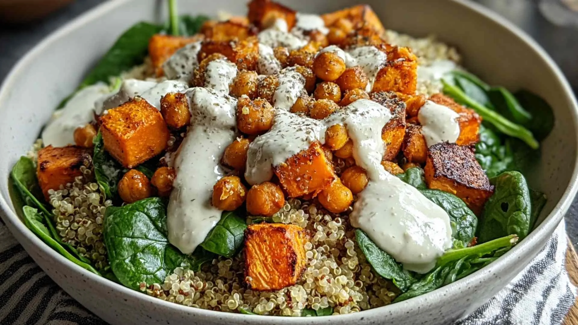 Anti-Inflammatory Glow Bowl