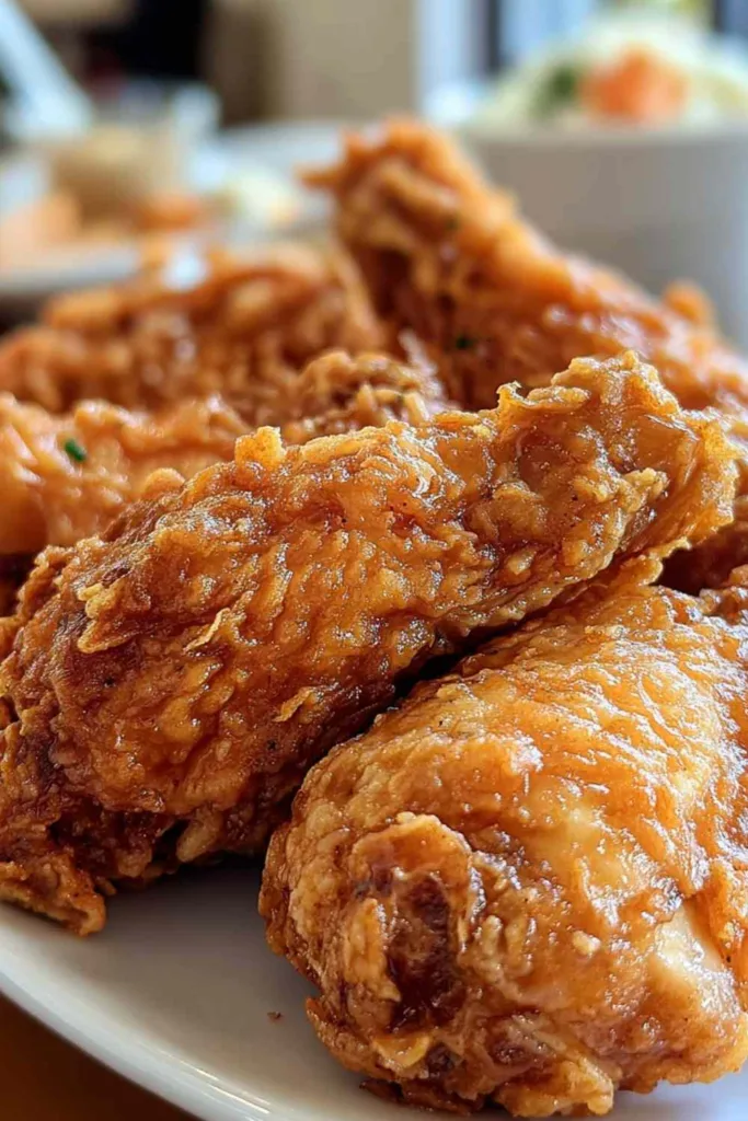 Pressure cooker marry me chicken with sun-dried tomatoes and fresh basil in creamy garlic sauce