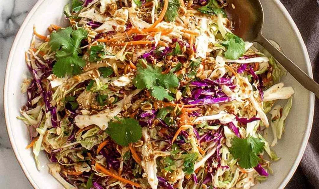 asian-slaw-recipe-crunchy-cabbage-salad-lime-dressing