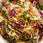 asian-slaw-recipe-crunchy-cabbage-salad-lime-dressing