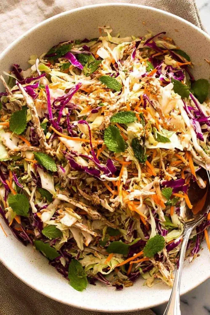 asian-slaw-recipe-crunchy-cabbage-salad-lime-dressing