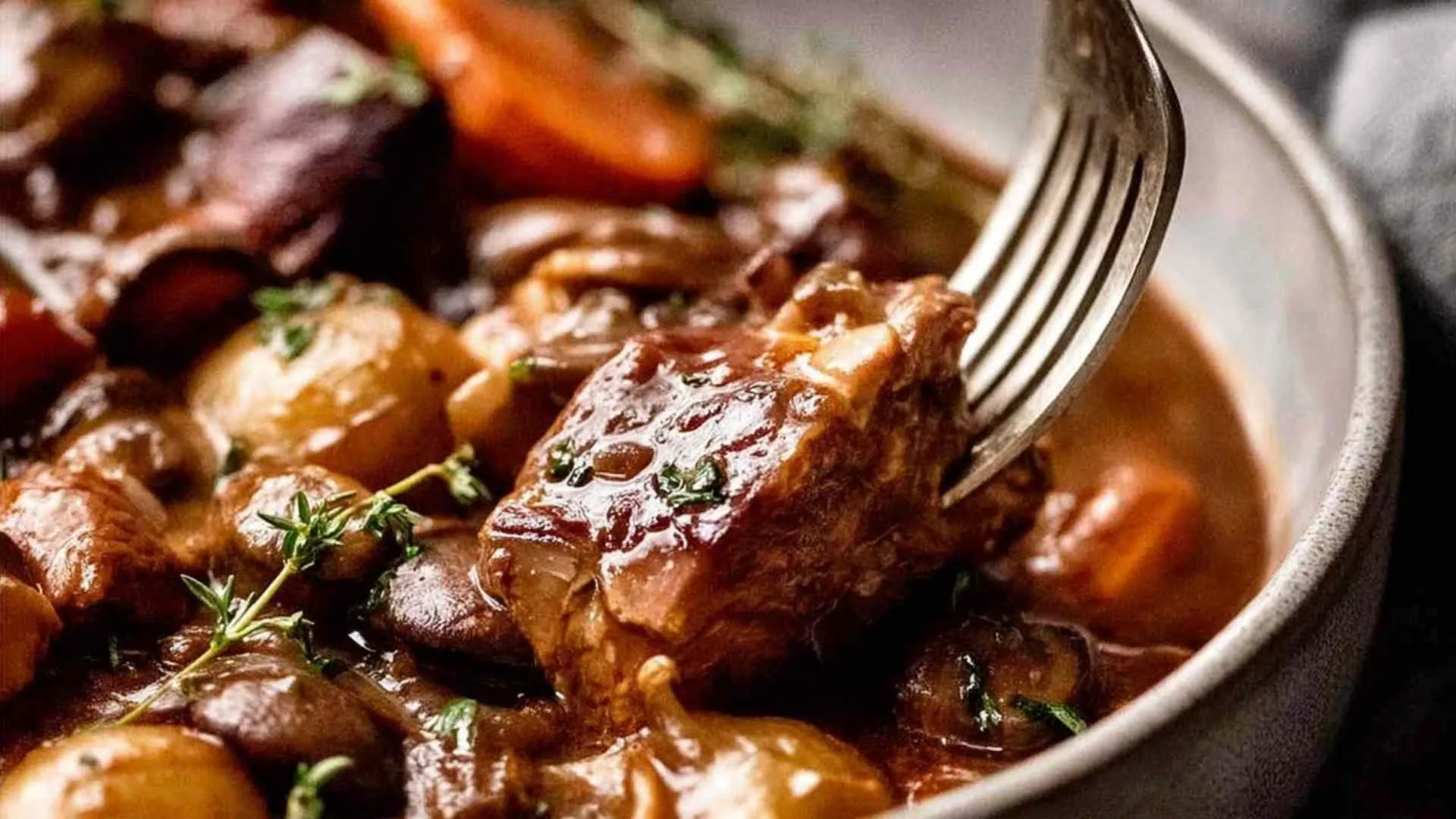 Coq au Vin