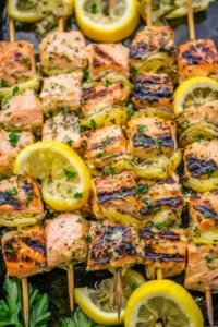 oven baked ribs seasoned with salt and pepper placed meatiest side down in a roasting pan ready to be covered with foil