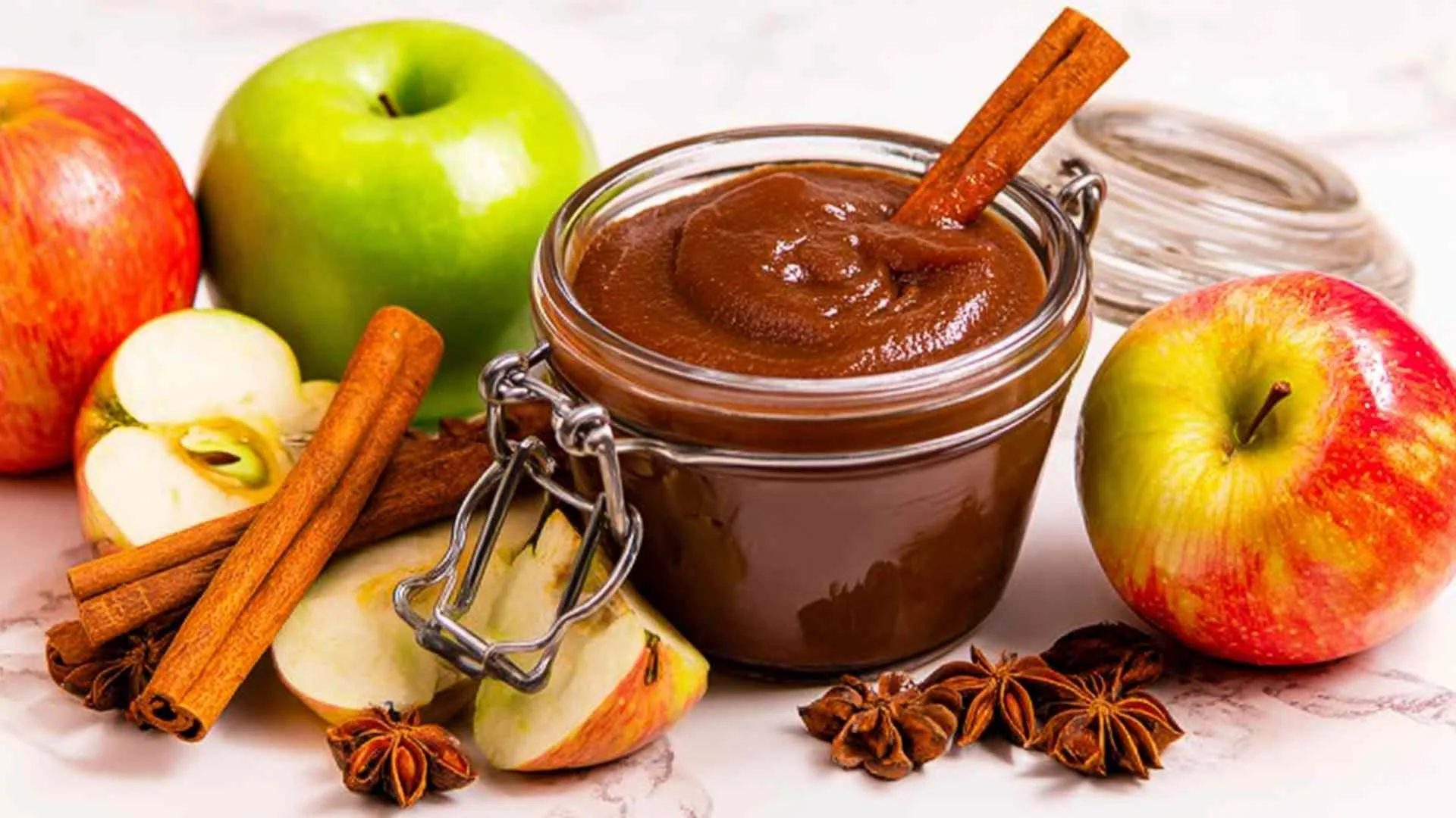 apple butter slow cooker
