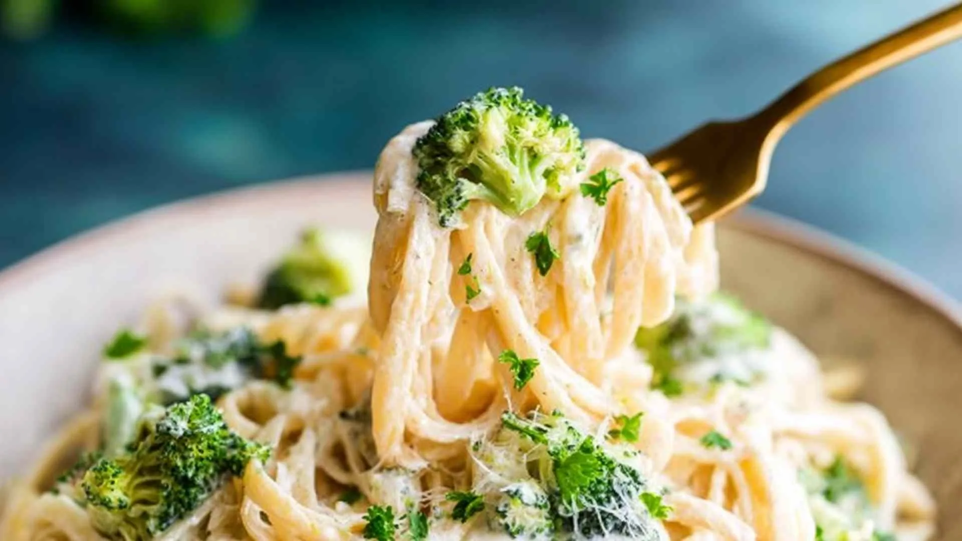 Cottage cheese pasta sauce